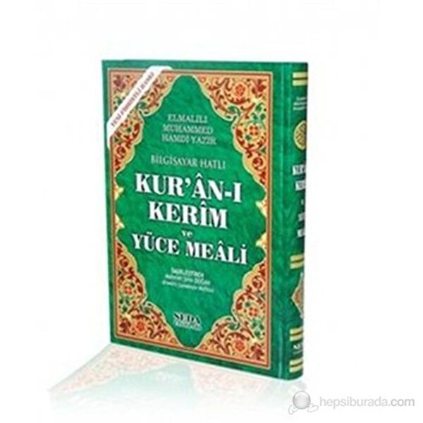 Seda Yayınları Din Kitapları