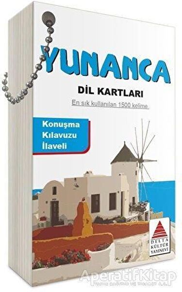 Delta Kültür Yayınevi Yabancı Dil Eğitimi