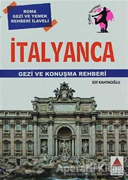 Delta Kültür Yayınevi Turizm ve Gezi