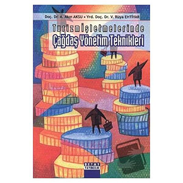 Detay Yayıncılık Ders ve Yardımcı Kaynak Kitapları