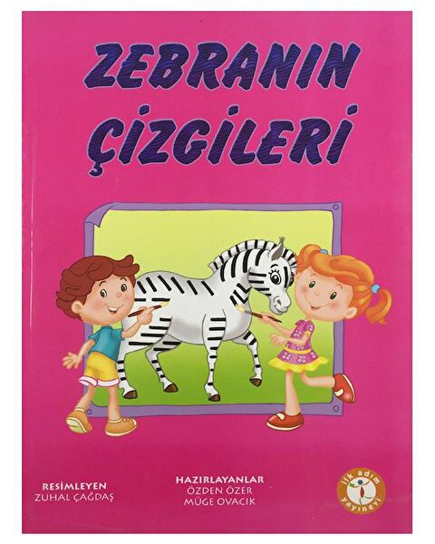 İlk Adım Yayınları Aktivite ve Zeka Gelişim Kitapları