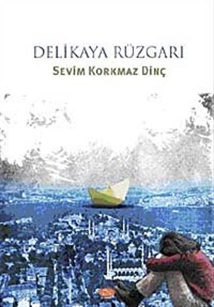 İlya Yayınevi-İzmir Roman