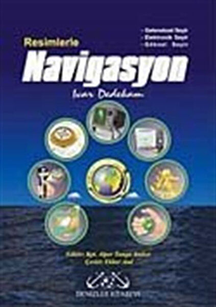 Denizler Kitabevi Hobi Kitapları