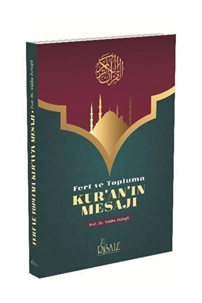 Risale Yayınları Din Kitapları