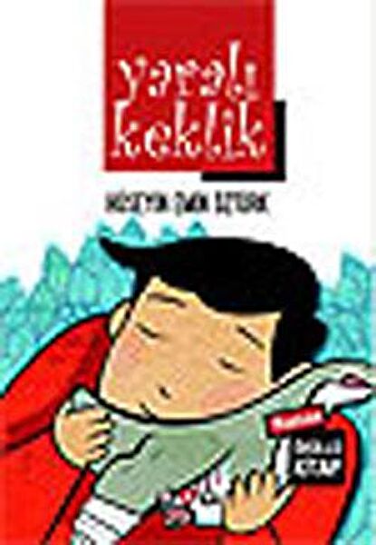 Nar Genç Çocuk Öykü, Masal