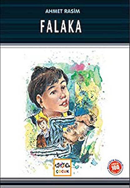 Nar Çocuk Çocuk Öykü, Masal