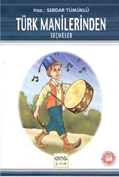 Nar Çocuk Çocuk Öykü, Masal