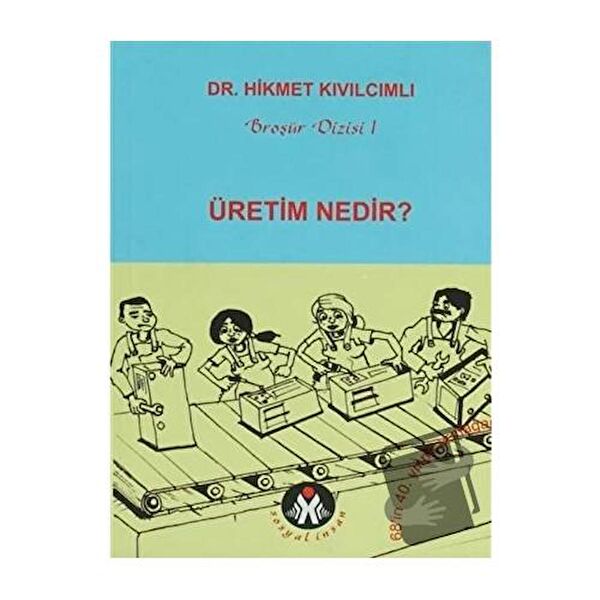 Sosyal İnsan Yayınları Ekonomi ve Pazarlama