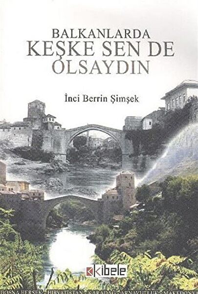 Kibele Yayınları Turizm ve Gezi