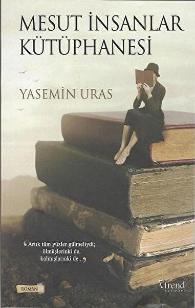Trend Kitap Roman