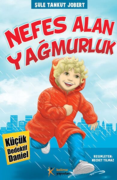 Kelime Yayınları Çocuk Öykü, Masal