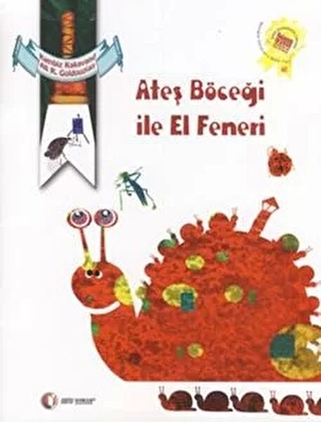 ODTÜ GELİŞTİRME VAKFI Yayınevi Çocuk Öykü, Masal