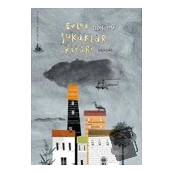 Yitik Ülke Yayınları Deneme, İnceleme