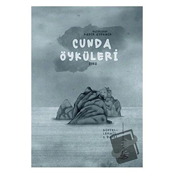 Yitik Ülke Yayınları Türk Edebiyatı