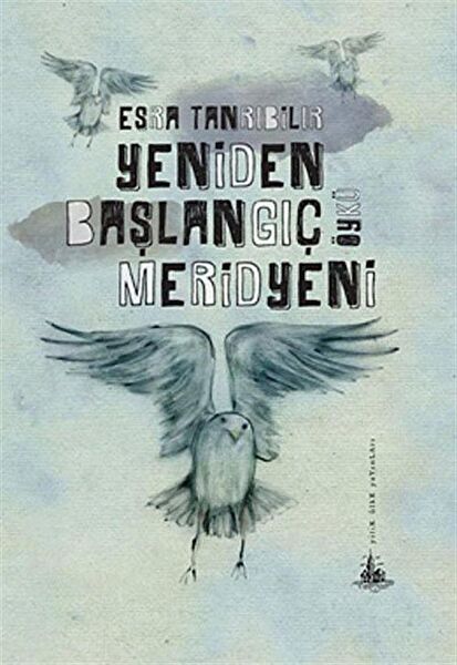 Yitik Ülke Yayınları Roman