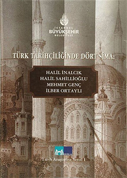 İBB Yayınları Araştırma, Tarih