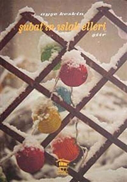 Serander Yayınları Şiir