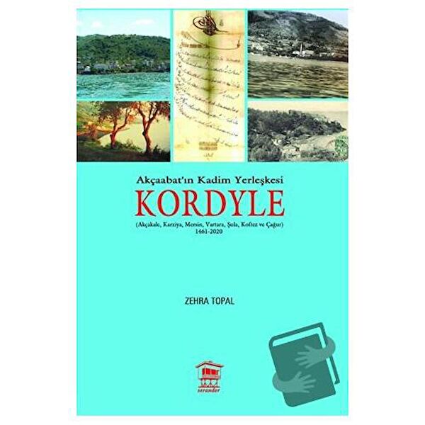 Serander Yayınları Araştırma, Tarih