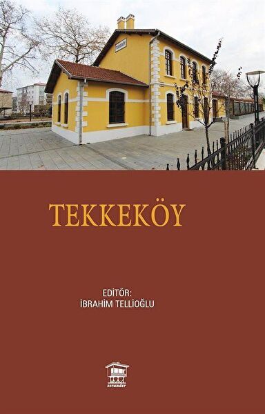 Serander Yayınları Araştırma, Tarih