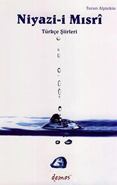 Demos Yayınları Roman