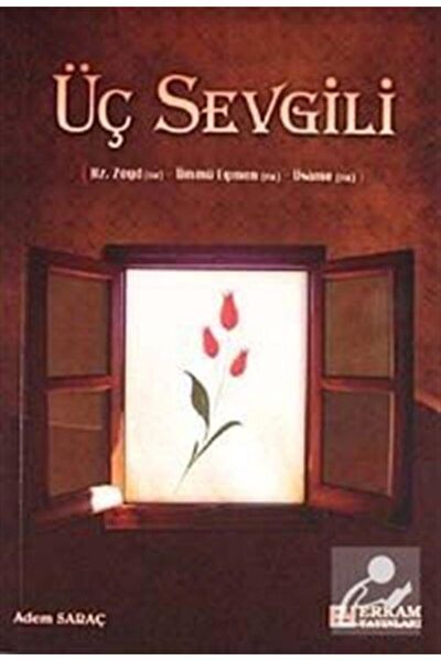 Erkam Yayınları Din Kitapları