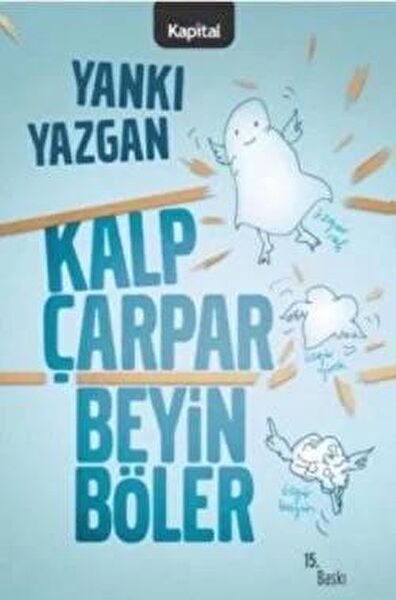 Kapital Kitapları Psikoloji, Kişisel Gelişim