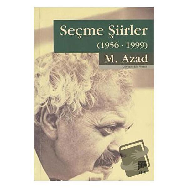 Pan Yayıncılık Şiir