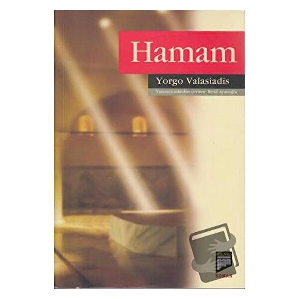 Pan Yayıncılık Roman