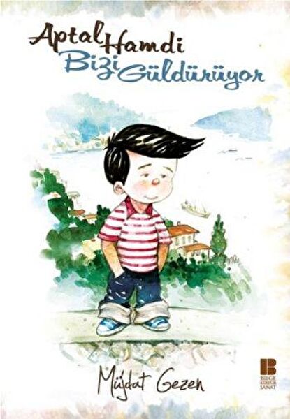 Bilge Kültür Sanat Yayınevi Çocuk Roman ve Klasikleri