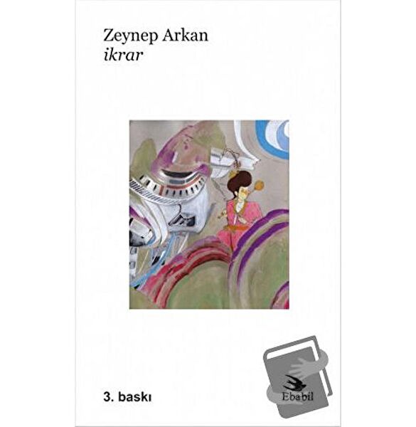 Ebabil Yayınları Türk Edebiyatı