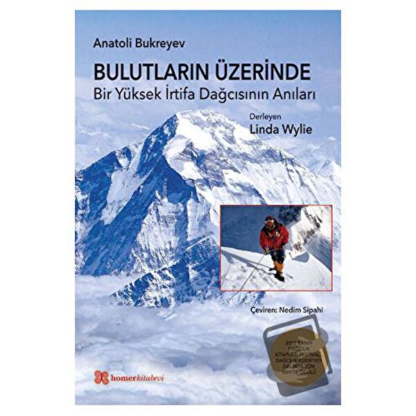 Homer Kitabevi Anı, Günlük, Seyahatname