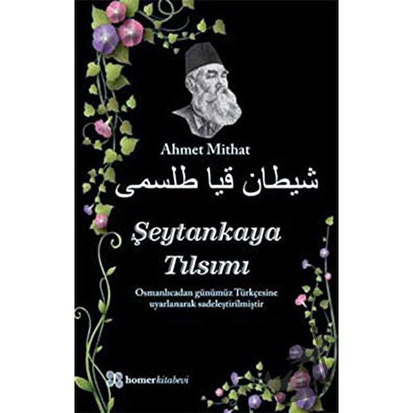 Homer Kitabevi Roman