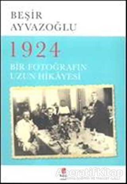 Kapı Yayınevi Araştırma, Tarih