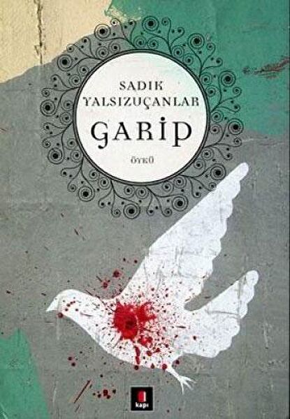 Kapı Yayınevi Roman