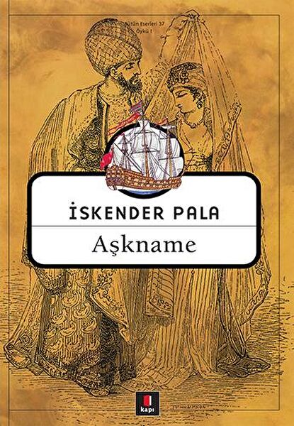 Kapı Yayınevi Roman