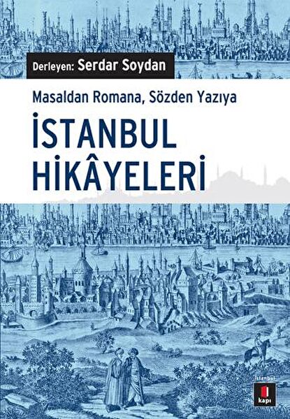 Kapı Yayınevi Roman