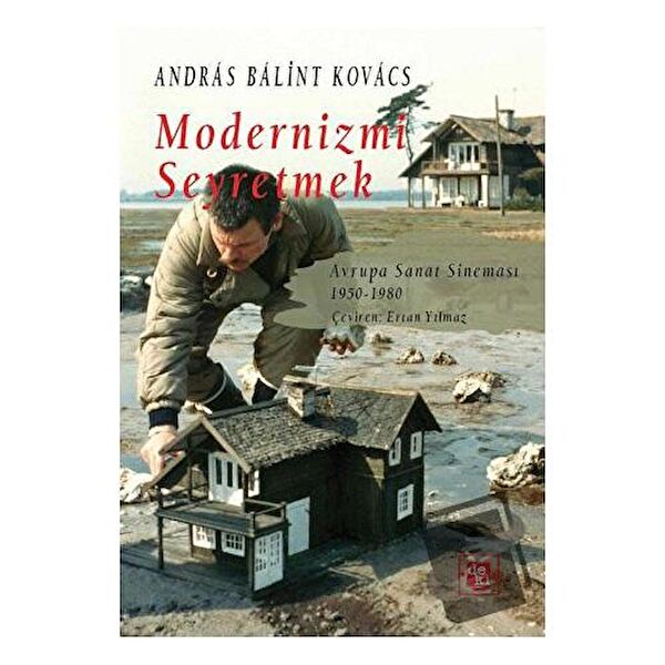 De Ki Yayınları Sanat ve Tasarım