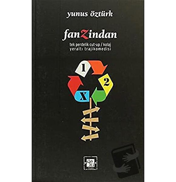 De Ki Yayınları Sanat ve Tasarım