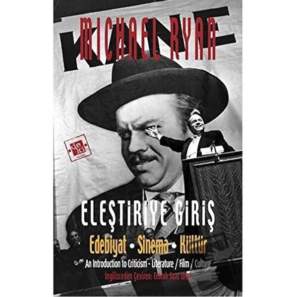 De Ki Yayınları Edebiyat Kuramı