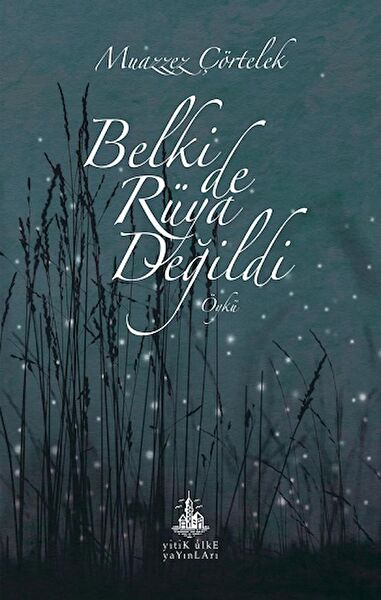 Yitik Ülke Yayınları Türk Edebiyatı