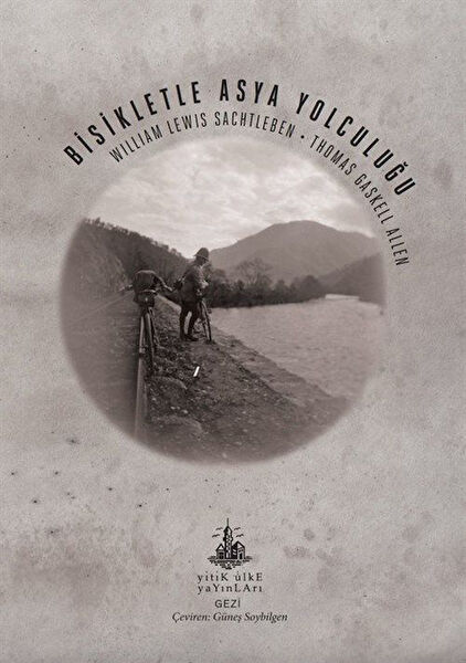 Yitik Ülke Yayınları Araştırma, Tarih