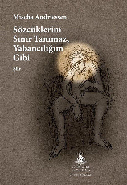 Yitik Ülke Yayınları Şiir