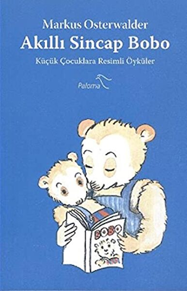 Paloma Yayınevi Çocuk Öykü, Masal