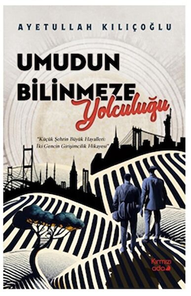 Kırmızı Ada Yayınları Öykü