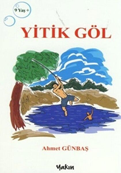 Yakın Kitabevi Çocuk Öykü, Masal