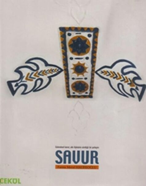 Çekül Vakfı Yayınları Sosyoloji, Toplum