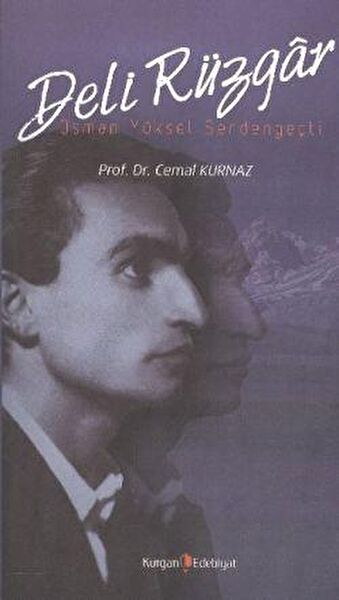 Kurgan Edebiyat Deneme, İnceleme