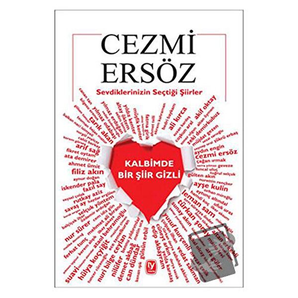 Tekin Yayınevi Şiir