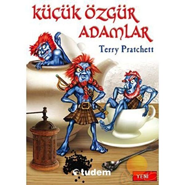 Tudem Yayınları Türk Edebiyatı