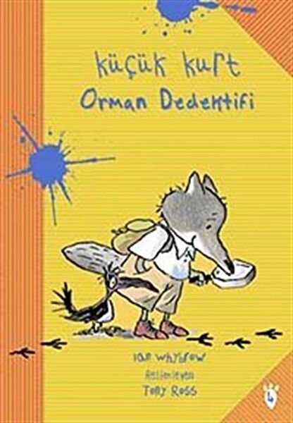 Tudem Yayınları Çocuk Roman ve Klasikleri